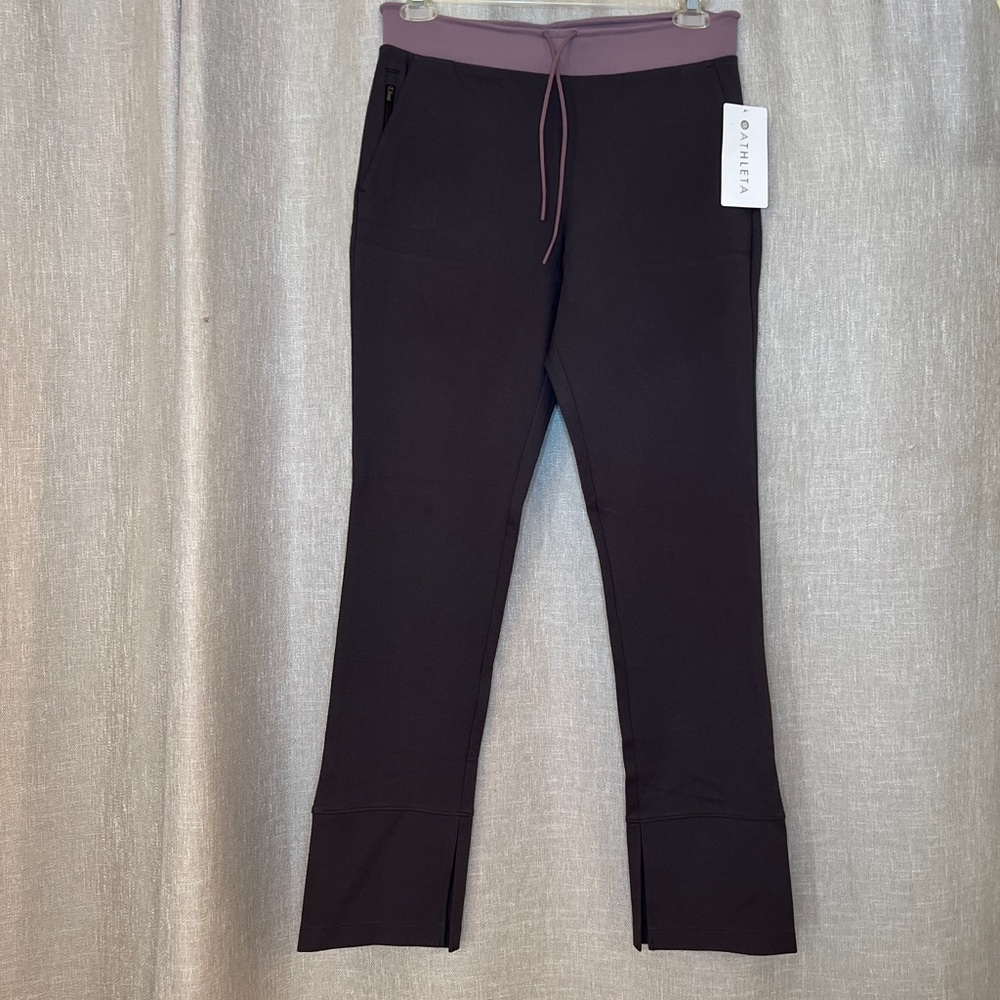 Athleta Hermosa Pants Size MT